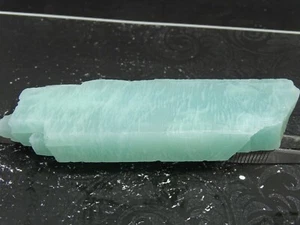 401 Cts Natural Amazonite Raw Rough Loose Gemstone - Picture 1 of 5