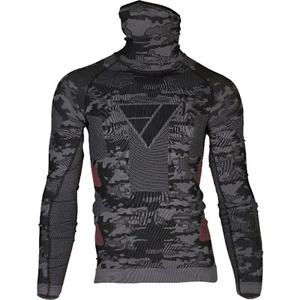 Modeka Longsleeve Tech Dry Bandana Gr. M Motorrad Funktionsunterwäsche - Bild 1 von 5