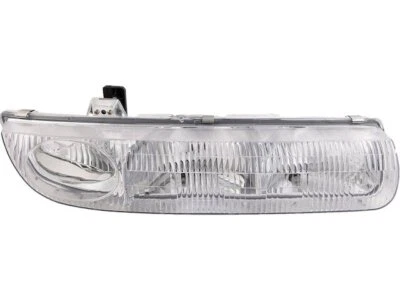 Conjunto de faros para Saturn SL1 1996-1999 ojos de águila derecha 23777JY 1998 1997 Foto 1 de 2