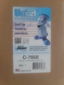 Unicel C-7656 Hayward Star Clear Replacement Swimming Pool Filter - Picture 1 of 2