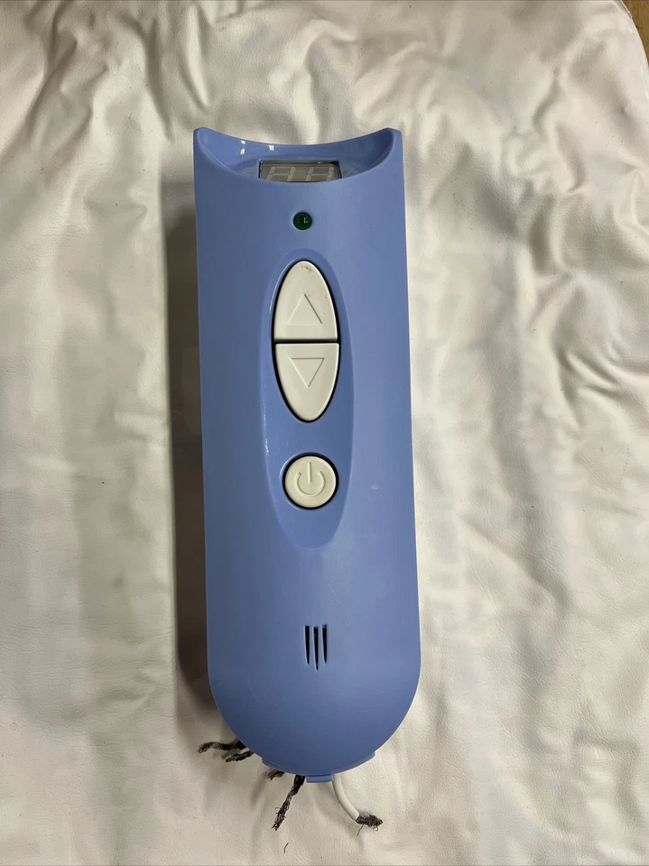 Holmes HM-1865 Humidificador Panel de Control Frontal Parte Probada y Funcionando Ahorra $$$$$ Foto 1 de 4