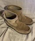 Russell Moccasin Boots 27Cm