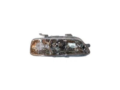 For 2004-2006 Chevrolet Aveo Headlight Assembly Right TYC 81311BJ 2005 Foto 1 de 2