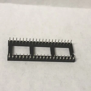 100-99-640-41-001 INTEGRATED CIRCUIT DIP SOCKET 40PIN - Picture 1 of 2
