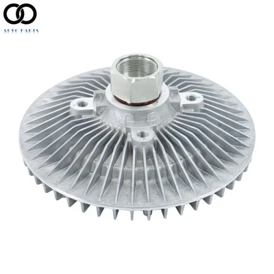 For Dodge Ram 1500 2500 3500 1994-2002 52029084AA Engine Cooling Fan Clutch - Image 1 of 4