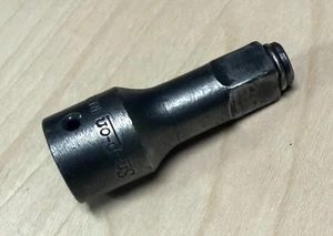 Snap On Tools 1/2" Drive 2-5/8"  Impact Extension Made in USA IMX32A - Picture 1 of 3