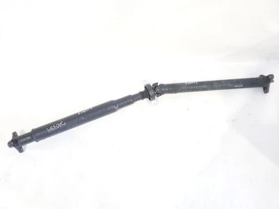 Rear Drive Shaft 4.4L Automatic RWD PN: 7563150-09 OEM 2011 BMW 550I - Image 1 of 4