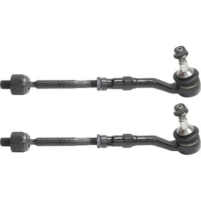 Conjunto de conjunto de haste de amarração TrueDrive para 02-08 BMW 760Li 745i 745Li 760i 750i 750Li - Imagem 1 de 4