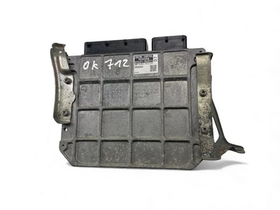 TOYOTA AURIS E15 Motorsteuergerät ECU 89661-02D71 2008 33070722 - Image 1 of 4