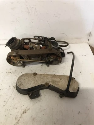 2008 川崎 Brute Force 750 KVF750D 4x4i 燃料注入身体 — 第 1/4 张图片