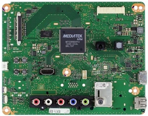 Sony 1-895-371-11 Main Board for KDL-40R450A KDL-46R450A KDL-46R453A - Picture 1 of 2