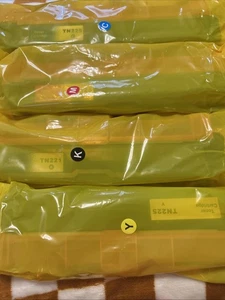 4 pezzi per Brother TN221/TN225 Toner a colori MFC-9130CW, MFC-9330CDW, MFC-9340CDW - Foto 1 di 3