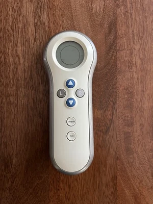 NÚMERO DE SUEÑO Cama Doble Control Remoto Inalámbrico LPM-300G PROBADO Foto 1 de 4