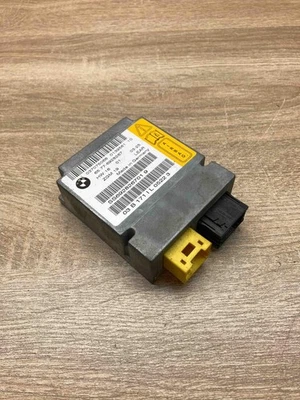 6928267    control unit/module Fits for BMW 7 E65 E66 - Immagine 1 di 4