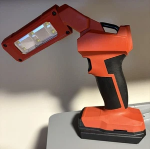 Gebrauchte Akku NURON HILTI SL 22 LED Arbeitsleuchte Arbeitsleuchte 500 Lumen - Gebraucht. - Bild 1 von 1