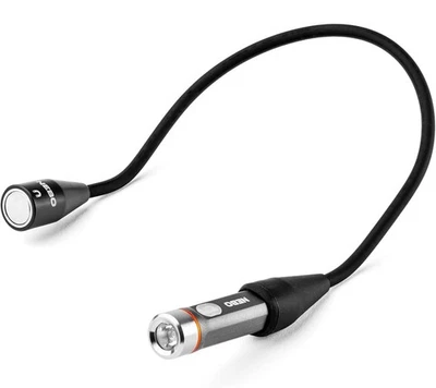 NEBO Franklin Flexible Task Light, Rechargeable - Image 1 of 4
