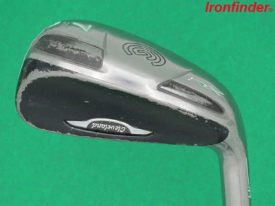 Cleveland HiBORE XLi Single 7 Iron Graphite Shaft Ladies Flex Right Hand Good - Image 1 of 4