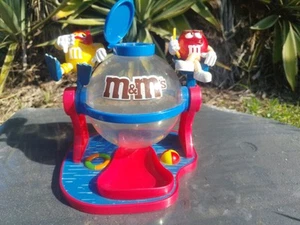 M&M candy jar dispenser - Picture 1 of 5