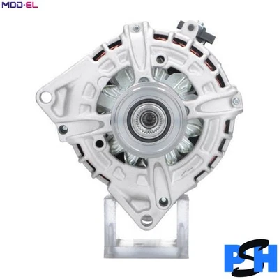 ALTERNATOR 555.935.175.010 FOR MERCEDES-BENZ GLA-CLASS B-CLASS/Sports/Tourer - Image 1 of 4