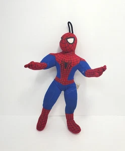 "The Amazing Spider-Man 2 2014 Good Stuff 8,5"" juguete de peluche Spiderman Marvel" - Imagen 1 de 3