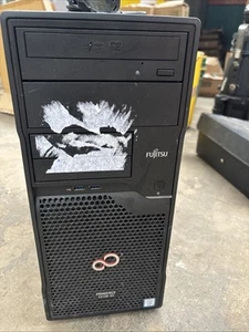 Fujitsu Primergy TX1310 M3-Xeon E3-1205v6 3.3GHz-16GB RAM - Afbeelding 1 van 2