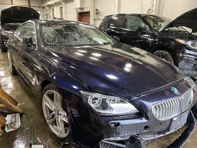 SUNROOF ASSEMBLY BMW 640I 650i 12 13 14 15 16 17 1397408 Foto 1 de 4