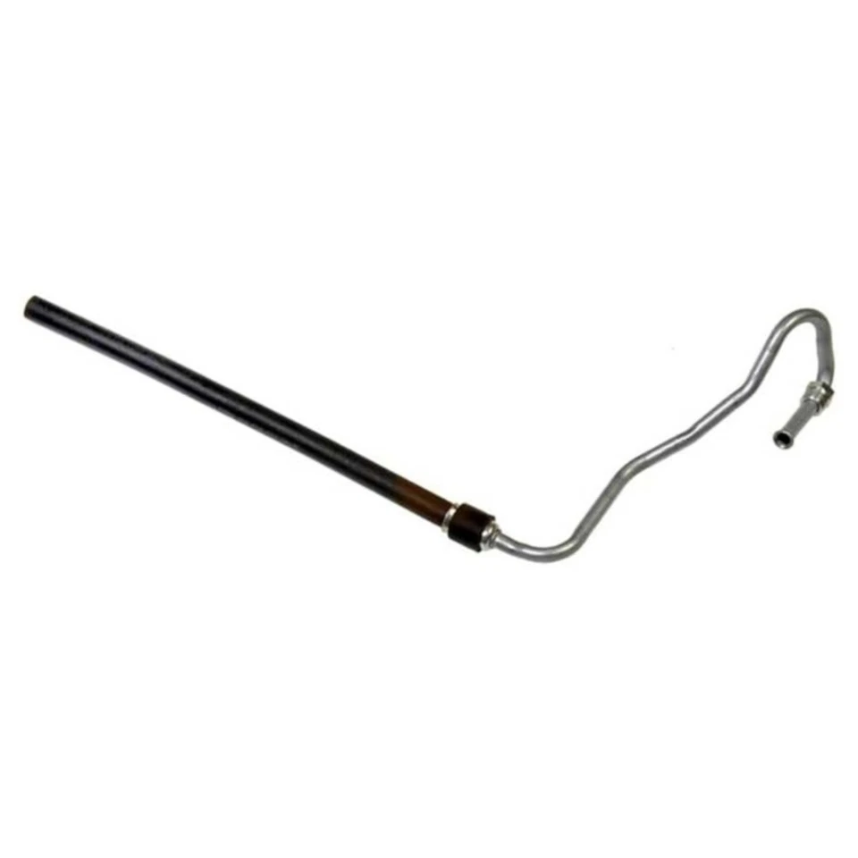 Manguera de acero natural línea de presión para enfriador de aceite de transmisión Buick Century 1997 Foto 1 de 4