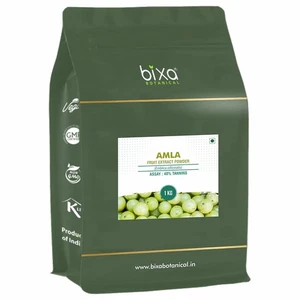 Extracto de fruta Bixa Botanical Amla en polvo 1 kg - Imagen 1 de 8