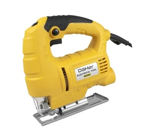 Sierra de Calar eléctrica 500W, cable 2 mtrs - Imagen 1 de 1