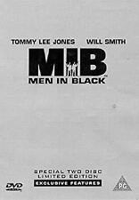 Men In Black (Special Limited 2 Disc Edition) [DVD], , Used; Very Good DVD