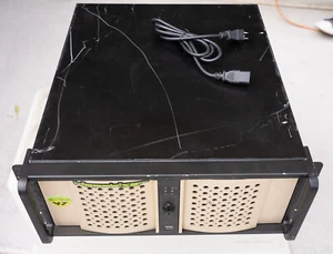 Nilpferd V3-Stage-V1.0 - vom Cirque du Soleil - Bild 1 von 23