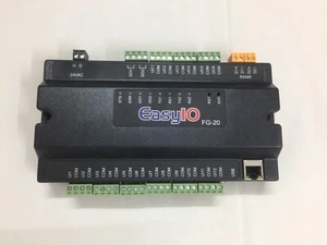 EasyIo FG20 Class 2 - Picture 1 of 7