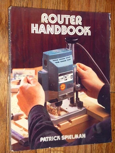 ROUTER HANDBOOK - Imagen 1 de 6