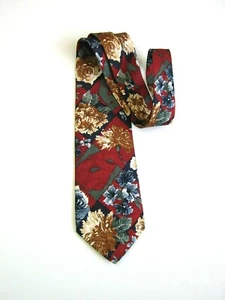 TINO COSMA 100% SETA SILK NUOVA  NEW ORIGINALE MADE IN ITALY  - Foto 1 di 6