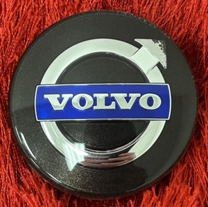Volvo S60 V60 80 Series Center Cap 31400453 - Picture 1 of 3