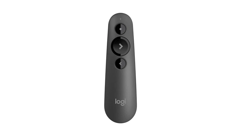 910-006521 LOGITECH R500S LASER PRESENTATION REMOTE WITH DUAL CONNECTIVIT.e