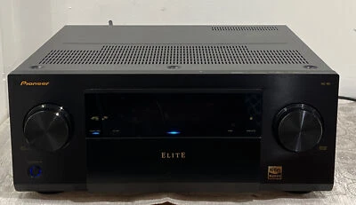 Pioneer SC-95 9.2 Ch 4K HDR Dolby  AV Receiver ( Black) - Image 1 of 4