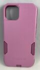 Genuine OtterBox Commuter Series for Apple iPhone 14/13- Mauven Way (Pink)