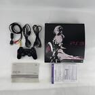 Ps3 Final Fantasy Xiii-2 Lightning Edition Ver.2 Console Controller Used Boxed