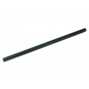 Boom de cola redonda de fibra de carbono Microheli (para conjunto de pluma MICROHELI OMP M2) - Imagen 1 de 4