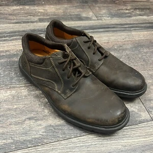 Timberland Earthkeepers Men's Size 11 Lace Up Oxford Casual Shoes 5048A - Picture 1 of 9