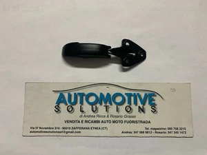 FIAT PANDA 141 MANIGLIA LUNOTTO POST DX E SX PER 7546087 7641784 - Foto 1 di 3