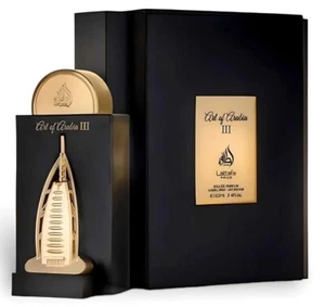 Art Of Arabia III by Lattafa Pride EDP Eau De Parfum For Unisex - 100 ML - Picture 1 of 3