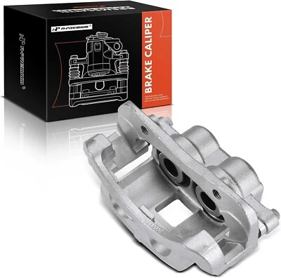 Front Right Brake Caliper for GMC Canyon Chevrolet Colorado Pontiac Isuzu i-290 - Image 1 of 4