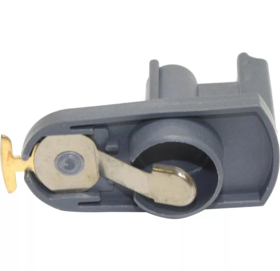 Rotor distribuidor OEM Mopar 5142594AA para 84-97 Ford Lincoln Mercury Jeep Mazda Foto 1 de 1