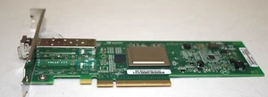 QLogic Model: PX2810403-26 J 8 GB Fiber Channel PCI Card - Picture 1 of 3