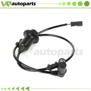Fits Mercedes-Benz CL600 2001-2006 Rear ABS Wheel Speed Sensor Passenger Side - Picture 1 of 9