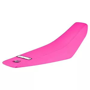 Cubierta de asiento Gas MC 50 2024 de Enjoy MFG todo ROSA estándar #422 - Imagen 1 de 5