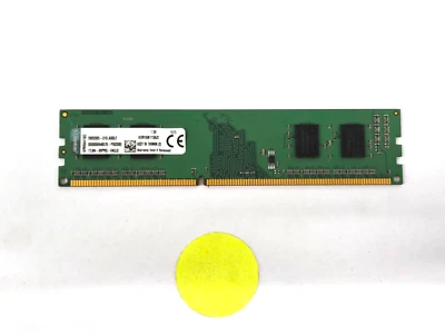 KINGSTON TECHNOLOGY VALUE KVR1333D3N9H/8G - Image 1 of 3