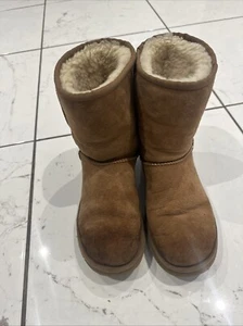 botas muy usadas - Imagen 1 de 5